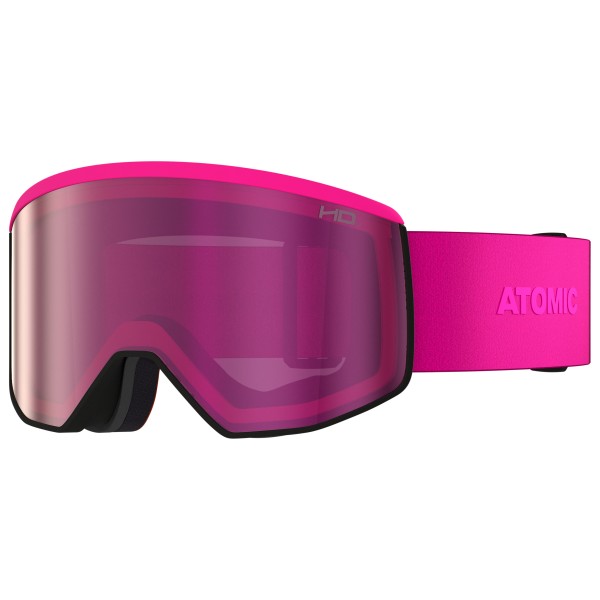 Atomic - Four Pro M HD Cat. 3-2 - Skibrille Gr Medium Fit lila von Atomic