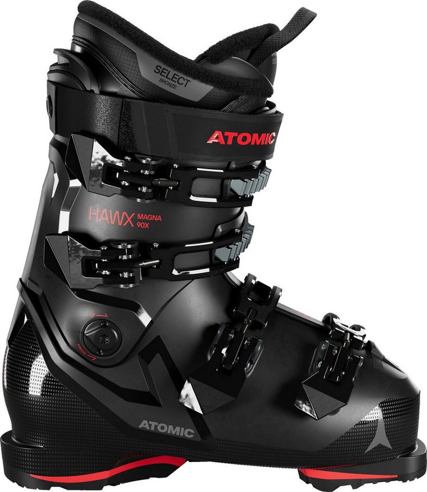 Atomic HAWX MAGNA 90X 000 Alpinschuh von Atomic
