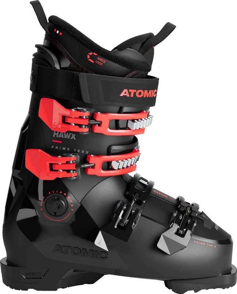 Atomic HAWX PRIME 100X 000 Alpinschuh von Atomic