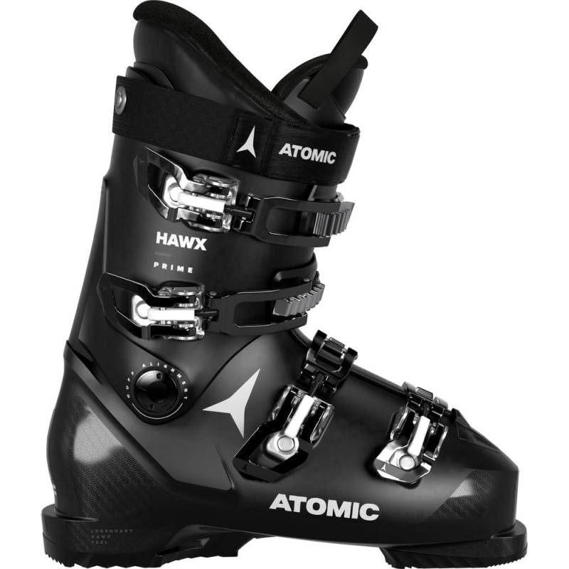 Atomic Hawx Prime RX W Damen Skischuh black/ice 25 von Atomic