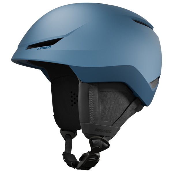 Atomic - Revent AMID - Skihelm Gr 51-55 cm blau von Atomic