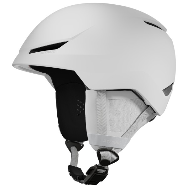 Atomic - Revent AMID - Skihelm Gr 51-55 cm grau von Atomic