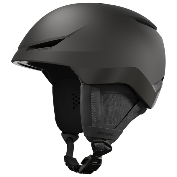 Atomic - Revent AMID - Skihelm Gr 59-63 cm grau/schwarz von Atomic