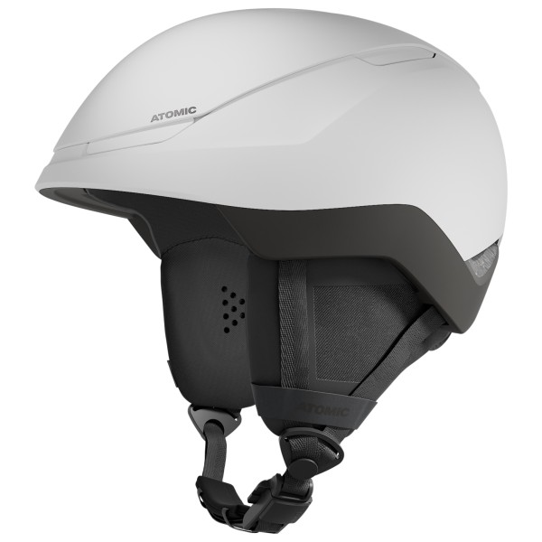 Atomic - Revent GT AMID - Skihelm Gr 51-55 cm grau von Atomic