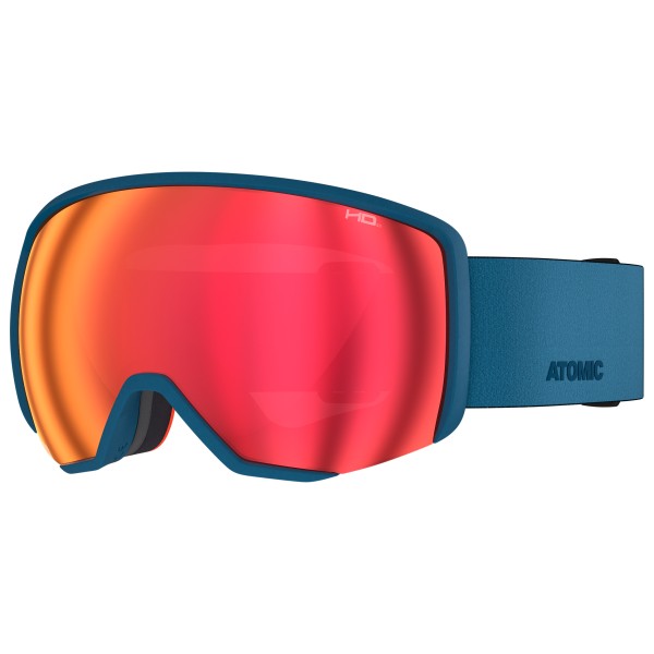 Atomic - Revent L HD Cat. 3-2 - Skibrille Gr Large Fit bunt von Atomic
