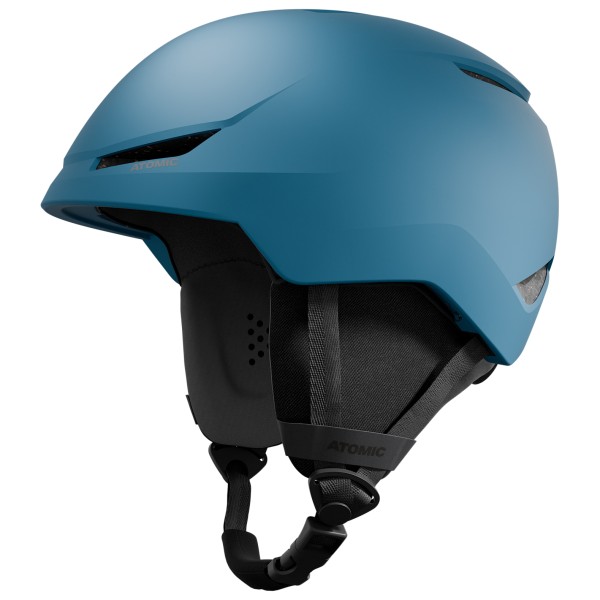 Atomic - Revent Lite+ - Skihelm Gr 51-55 cm blau von Atomic