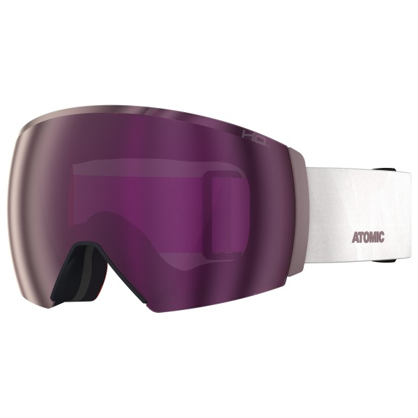 Atomic - Revent Q L HD Cat. 3-2 - Skibrille Gr Large Fit lila von Atomic