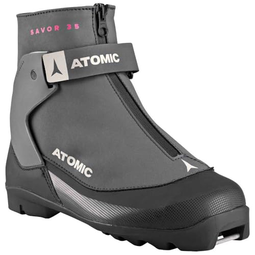 Atomic Savor 35 W Woman Nordic Ski Boots EU 42 Atomic Savor 35 W Woman Nordic Ski Boots EU 42 von Atomic