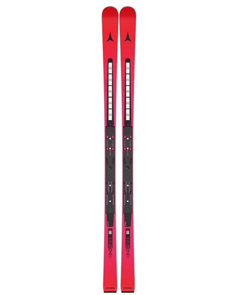 Atomic Ski Redster g9 Revoshock S 2026 rot von Atomic