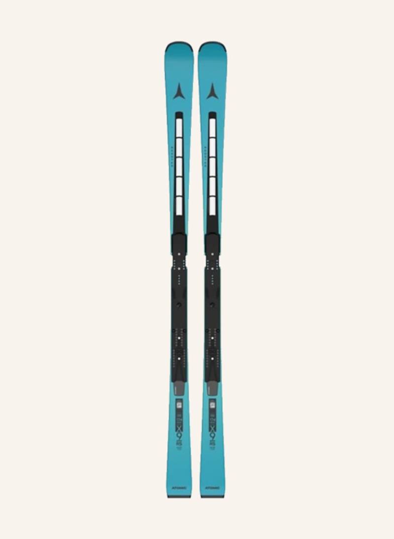 Atomic Ski Redster x9 Rs Revoshock 2026 blau von Atomic
