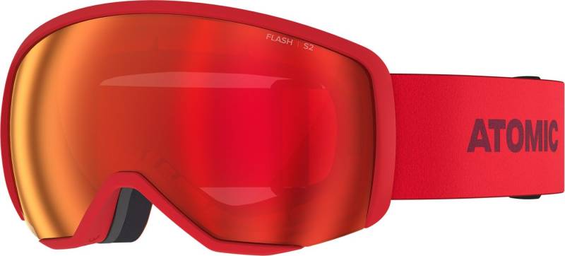 Atomic Skibrille Atomic Kinder Skibrille Revent von Atomic