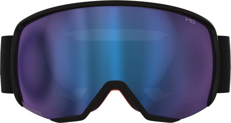 Atomic Skibrille REVENT L HD BLACK/PERFORMS BES BLACK von Atomic