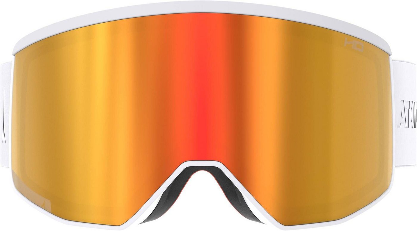 Atomic Skibrille Skibrille FOUR PRO HD von Atomic