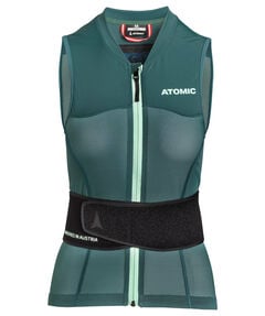 Damen Protektoren "Live Shield Vest Amid" von Atomic