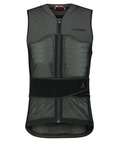 Herren Rückenprotekor "Live Shield Vest Amid M" von Atomic