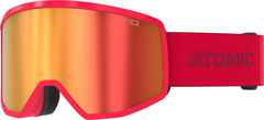 Herren Skibrille FOUR HD RED von Atomic