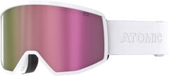 Herren Skibrille FOUR HD WHITE von Atomic