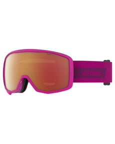 Kinder Skibrille COUNT JR SPHERICAL von Atomic