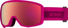 Kinder Skibrille SAVOR BIG HD RS von Atomic