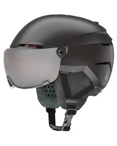 Kinder Skihelm ATOMIC SAVOR VISOR JR von Atomic