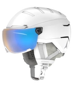 Skihelm "Savor GT Visor Photo" von Atomic