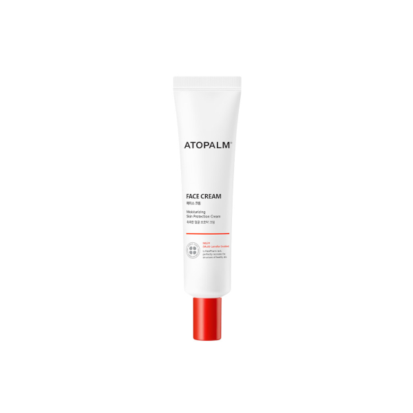 Atopalm - Face Cream - 35ml von Atopalm