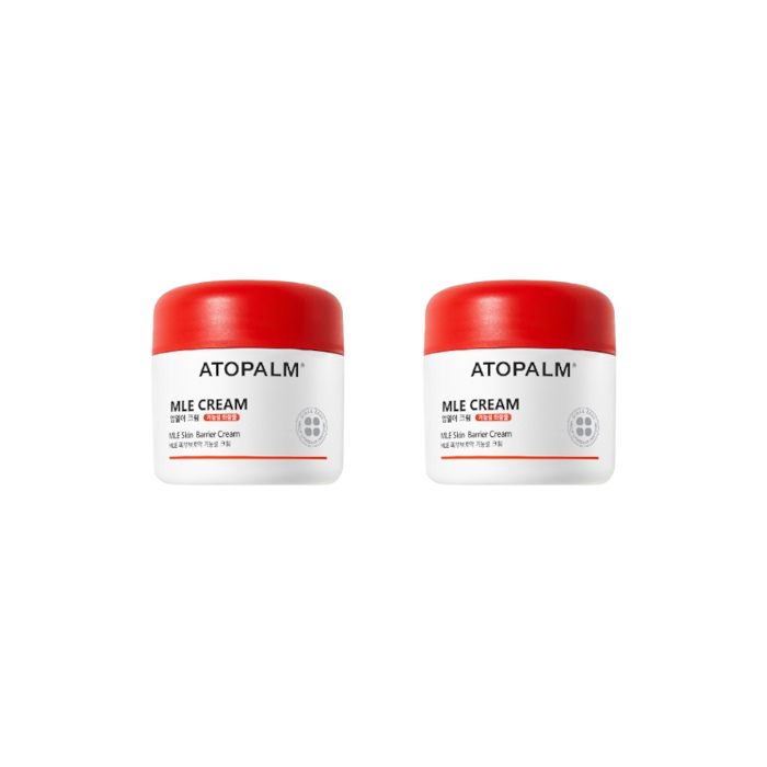 Atopalm - MLE Cream - 100ml (2ea) Set von Atopalm