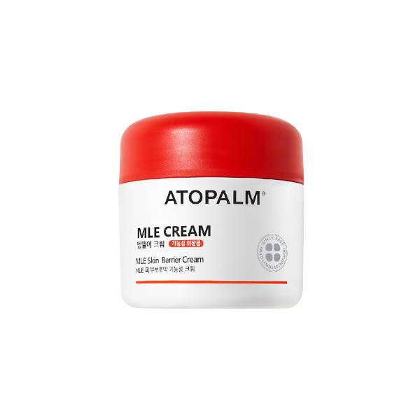 Atopalm - MLE Cream - 100ml von Atopalm