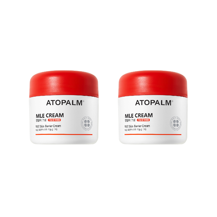 Atopalm - MLE Cream - 65ml (2ea) Set von Atopalm