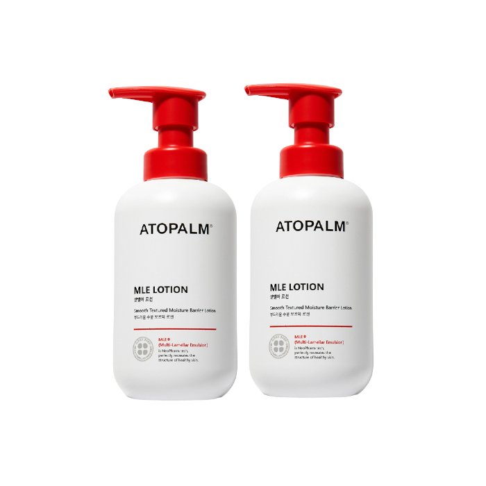 Atopalm - MLE Lotion - 200ml (2ea) Set von Atopalm