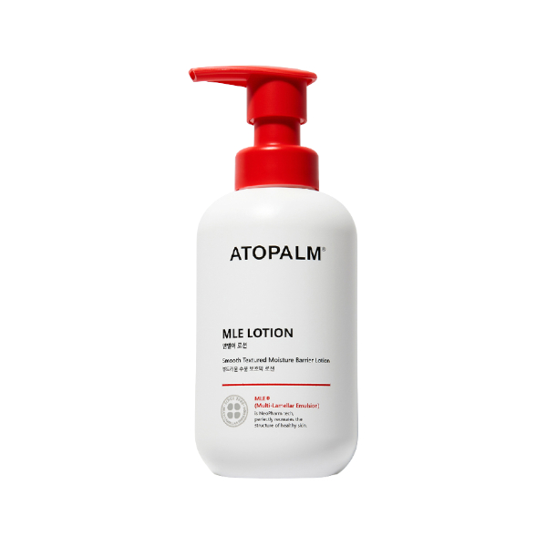 Atopalm - MLE Lotion - 200ml von Atopalm