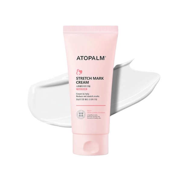 Atopalm - Maternity Care Stretch Mark Cream 150ml von Atopalm