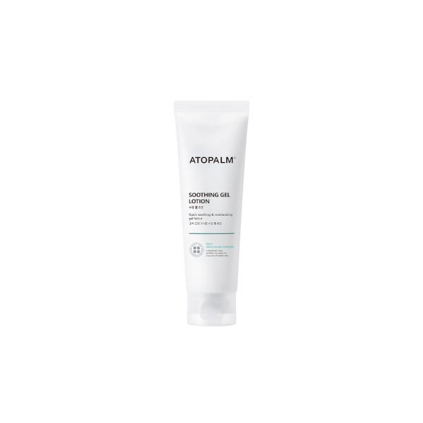 Atopalm - Soothing Gel Lotion - 120ml von Atopalm
