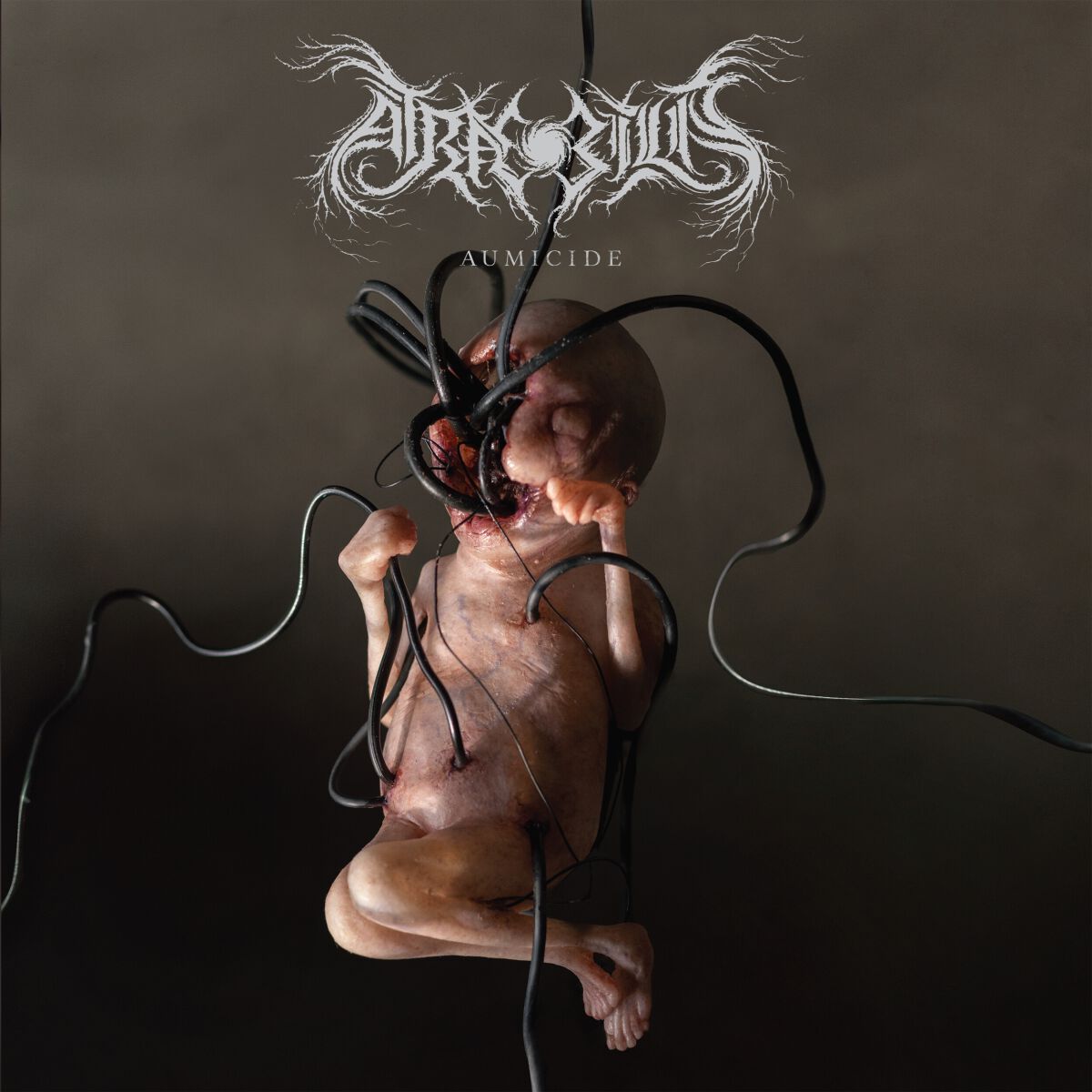Atrae Bilis Aumicide CD multicolor von Atrae Bilis