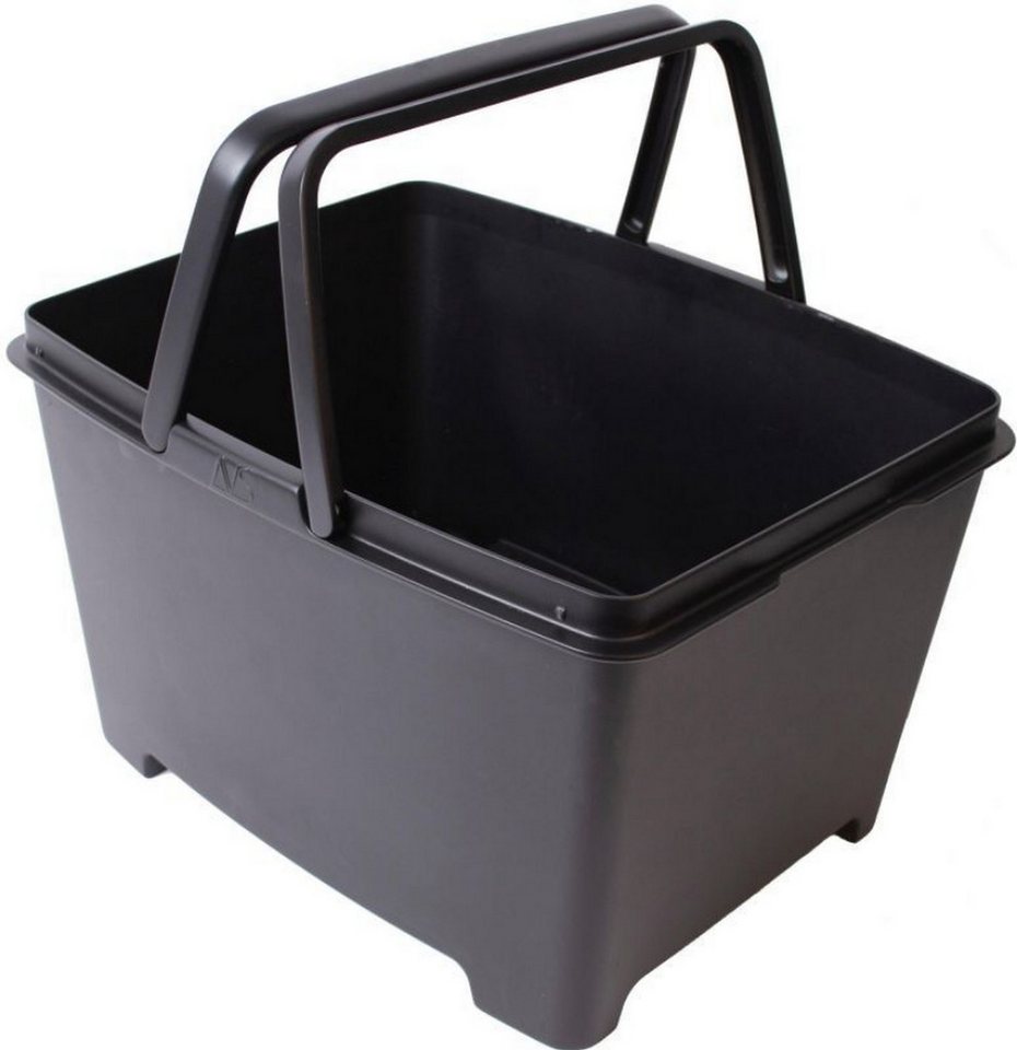 AtranVelo Fahrradkorb, Hinterrad-Fahrradkorb "Carry Box AVS" AtranVelo Fahrradkorb, Hinterrad-Fahrradkorb "Carry Box AVS" von AtranVelo
