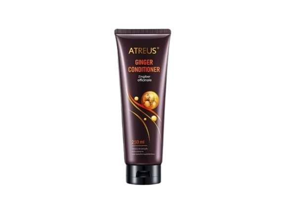 Atreus - Ginger Conditioner - 250ml von Atreus