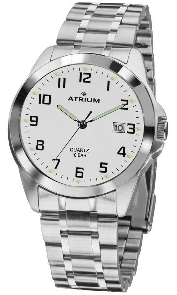 Atrium Quarzuhr A16-30 von Atrium