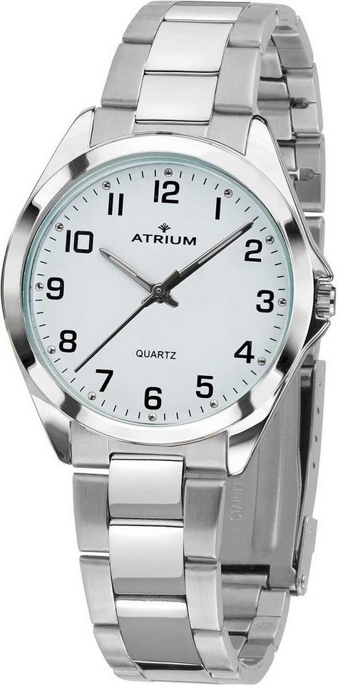 Atrium Quarzuhr Damenuhr Quarzuhr - Atrium Modell: A11-30 von Atrium