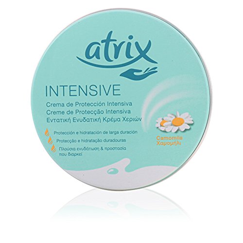 Intensive Handcreme 250 g von Atrix