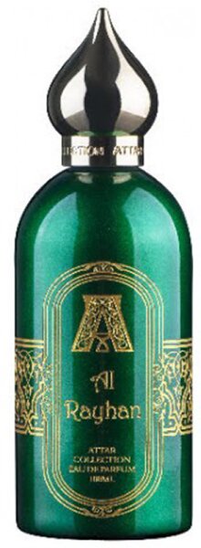 Attar Collection Al Rayhan Eau de Parfum (EdP) 100 ml von Attar Collection