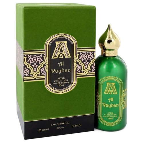 Attar Collection Al Rayhan von Attar Collection