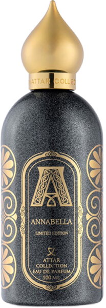 Attar Collection Annabella Eau de Parfum (EdP) 100 ml von Attar Collection