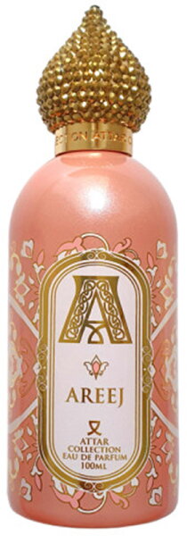 Attar Collection Areej Eau de Parfum (EdP) 100 ml von Attar Collection