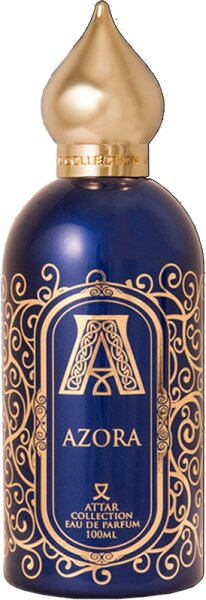 Attar Collection Azora Eau de Parfum (EdP) 100 ml von Attar Collection
