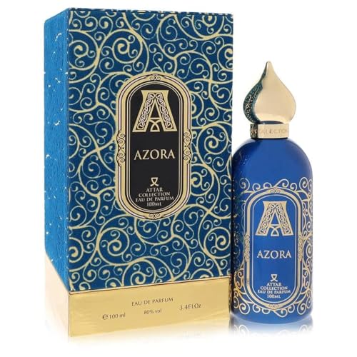 Attar Collection - Azora von Attar Collection