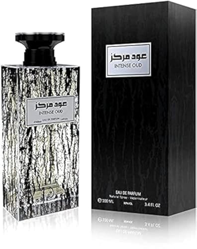 Attar Collection Eau de Parfum Unisex EDP Khaltat Night 100 ml Attar Collection Eau de Parfum Unisex EDP Khaltat Night 100 ml von Attar Collection