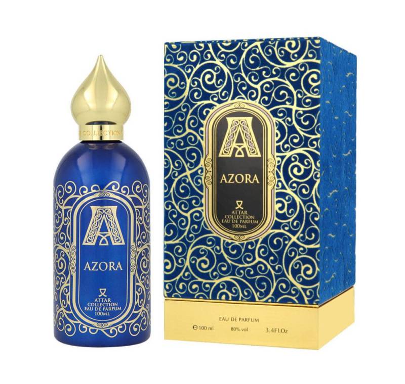 Attar Collection Eau de Parfum Azora EdP unisex 100ml Für Frauen von Attar Collection