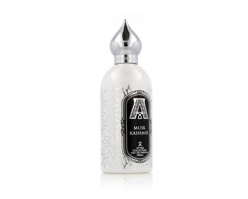 Attar Collection Eau de Parfum Musk Kashmir von Attar Collection