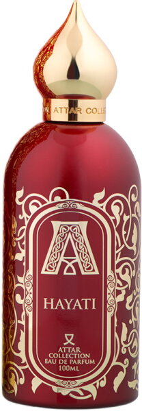 Attar Collection Hayati Eau de Parfum (EdP) 100 ml von Attar Collection