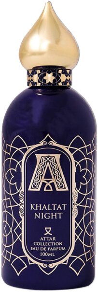 Attar Collection Khaltat Night Eau de Parfum (EdP) 100 ml von Attar Collection